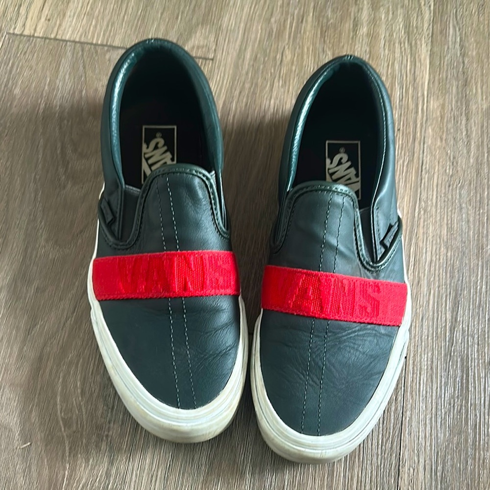 VANS Classic Slip-On Shoes